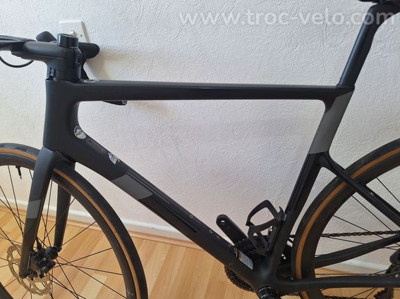 Cannondale supersix evo DI2 - 13