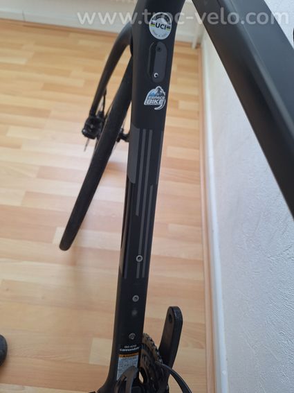 Cannondale supersix evo DI2 - 14