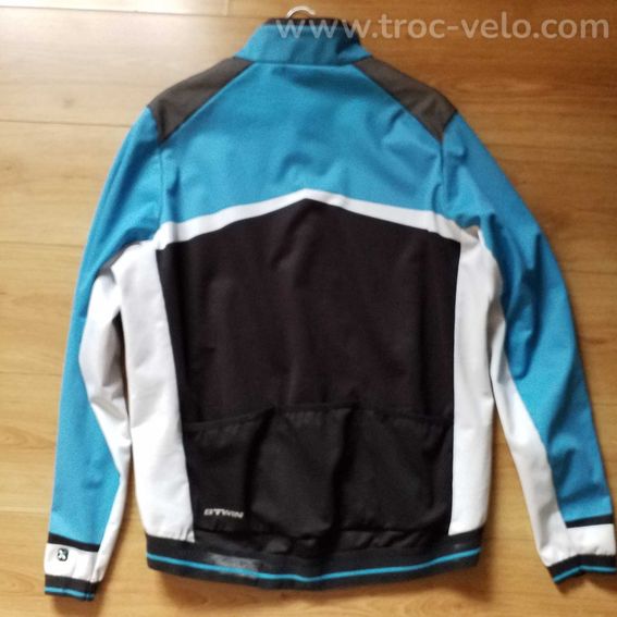 Veste hiver decathlon 2XL - 2