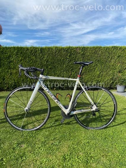 origine axxome 350 - 4