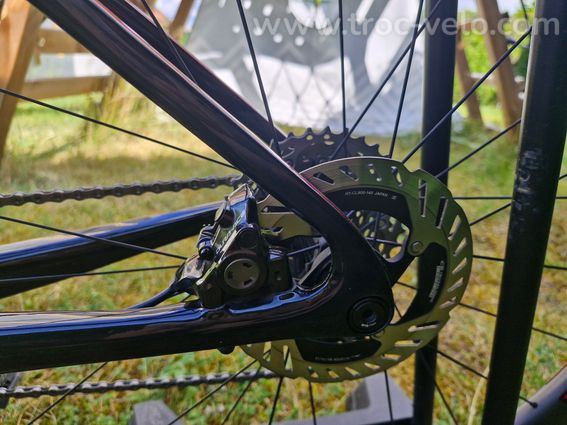 Lab71 taille 54 shimano dura-ace année 2025 - 2