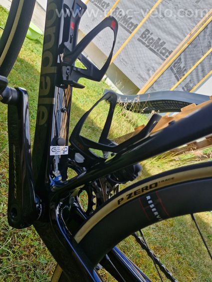 Lab71 taille 54 shimano dura-ace année 2025 - 3