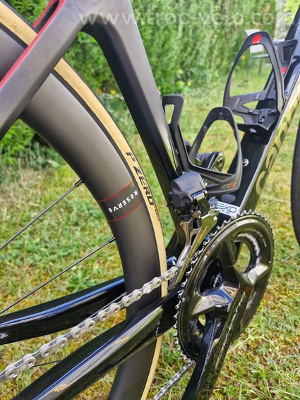 Lab71 taille 54 shimano dura-ace année 2025 - 4