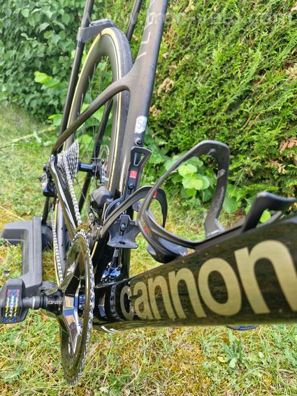 Lab71 taille 54 shimano dura-ace année 2025 - 5