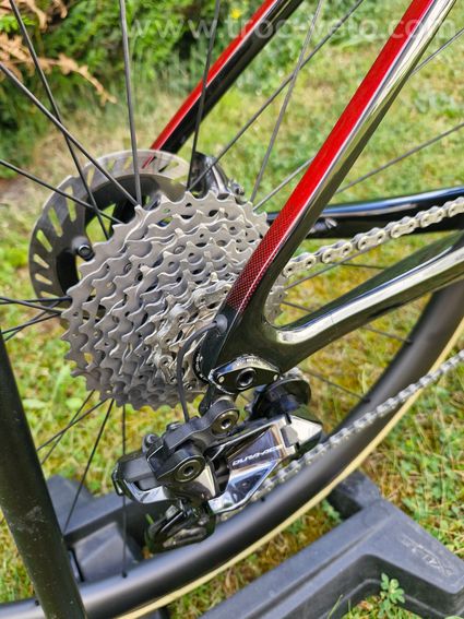 Lab71 taille 54 shimano dura-ace année 2025 - 6