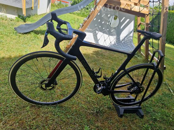 Lab71 taille 54 shimano dura-ace année 2025 - 7