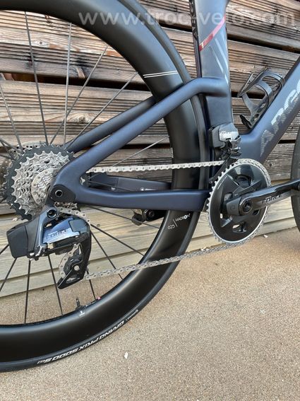 Argon 18 E119 Tri disc + Taille S - 4