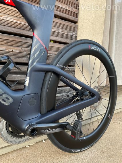 Argon 18 E119 Tri disc + Taille S - 6