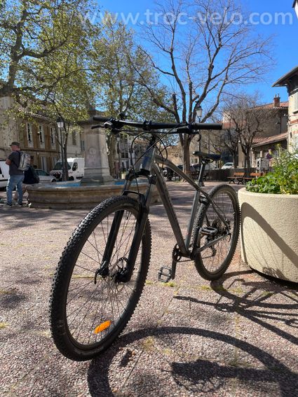Velo vtt (mountainbike, mtb) Principia - 4