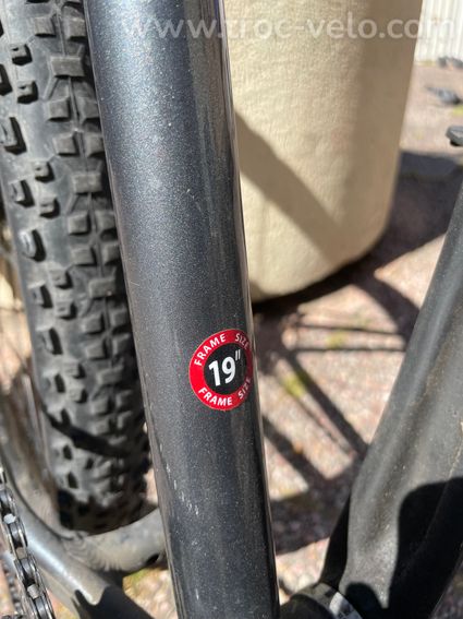 Velo vtt (mountainbike, mtb) Principia - 5