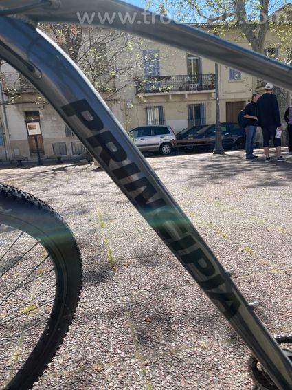 Velo vtt (mountainbike, mtb) Principia - 6