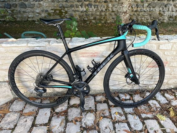 Trek Émonda SLR7 2019