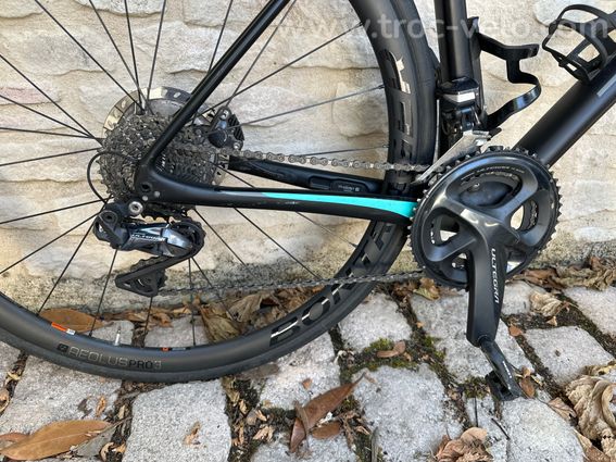 Trek Émonda SLR7 2019 - 2