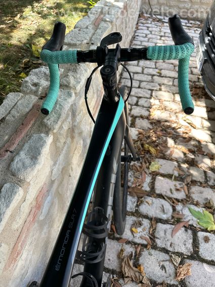 Trek Émonda SLR7 2019 - 3