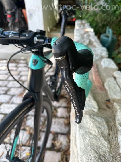 Trek Émonda SLR7 2019 - 4