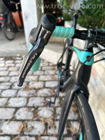 Trek Émonda SLR7 2019 - 6