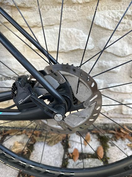 Trek Émonda SLR7 2019 - 8