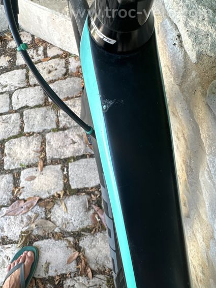 Trek Émonda SLR7 2019 - 9