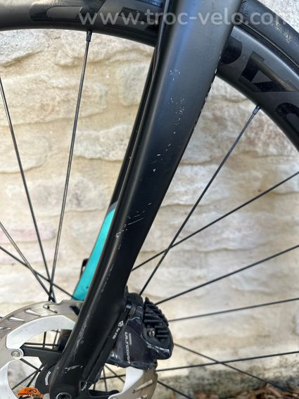 Trek Émonda SLR7 2019 - 10