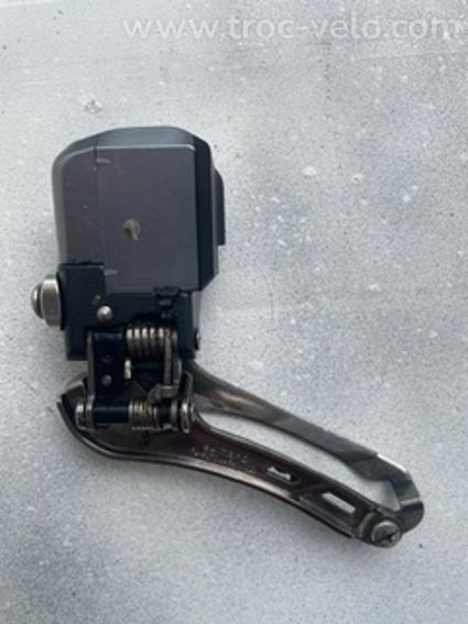 Derrailleur avant Shimano Dura-ace Di2 - 2