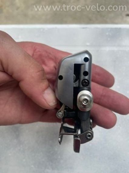 Derrailleur avant Shimano Dura-ace Di2 - 3