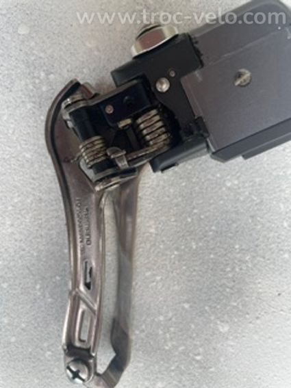 Derrailleur avant Shimano Dura-ace Di2 - 5