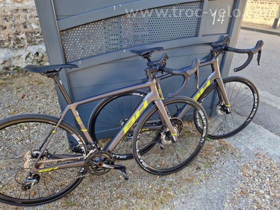 BH SL1 2.0 - 4