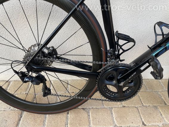 Giant TCR pro 2 ML - 2
