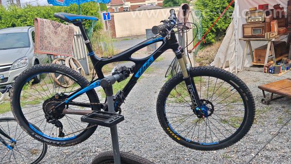 Ibis Mojo SL