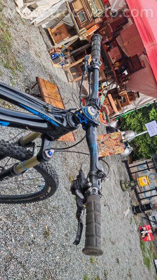 Ibis Mojo SL - 4