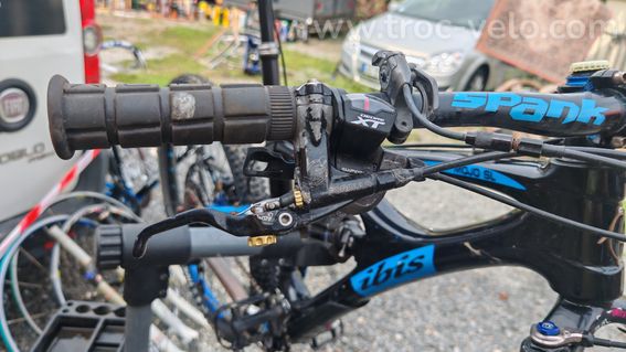 Ibis Mojo SL - 5
