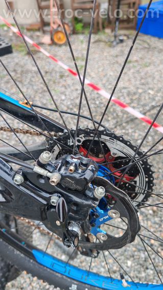 Ibis Mojo SL - 6