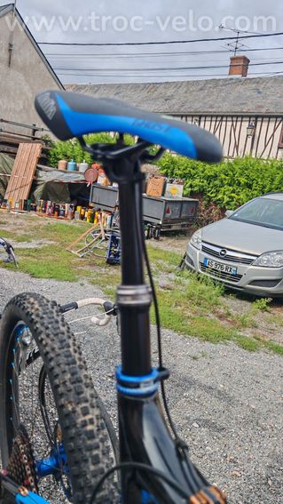 Ibis Mojo SL - 7