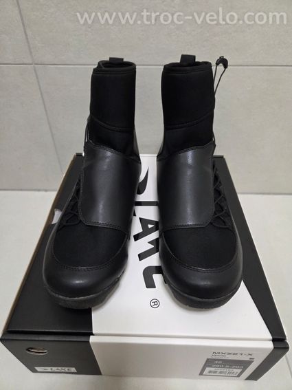 Chaussures VTT Gravel LAKE MXZ-21 X T.46 - 3