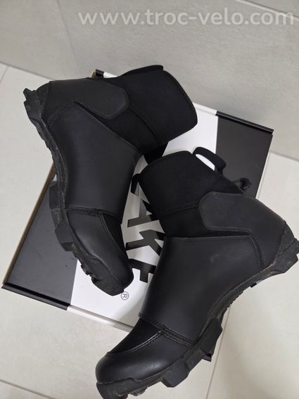 Chaussures VTT Gravel LAKE MXZ-21 X T.46 - 6