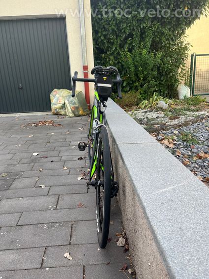 Vends Cannondale SuperSIx Évo - 3