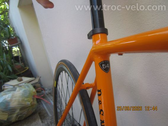  vélo de piste  - 4