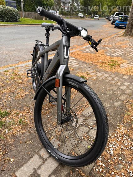 Stromer ST 5 Sports ABS - 2