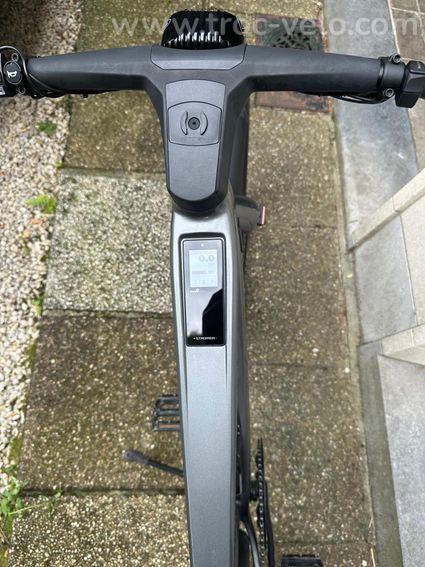 Stromer ST 5 Sports ABS - 3
