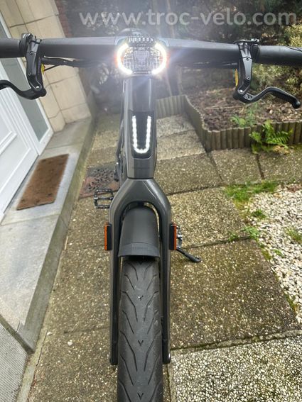 Stromer ST 5 Sports ABS - 4