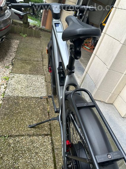 Stromer ST 5 Sports ABS - 5