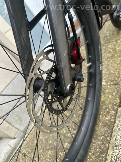 Stromer ST 5 Sports ABS - 6