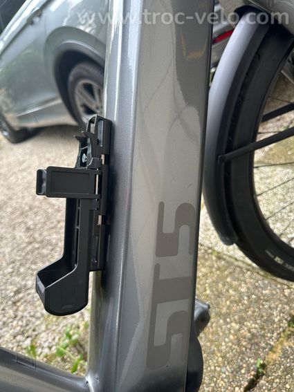 Stromer ST 5 Sports ABS - 8