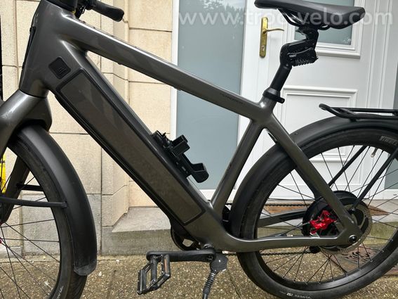 Stromer ST 5 Sports ABS - 9