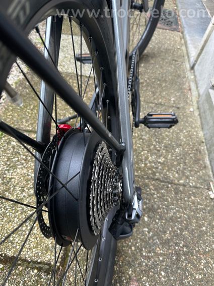 Stromer ST 5 Sports ABS - 10