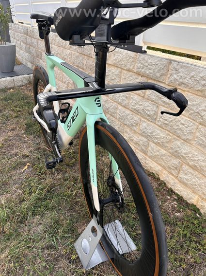 S1neo TT3 CLM - 5