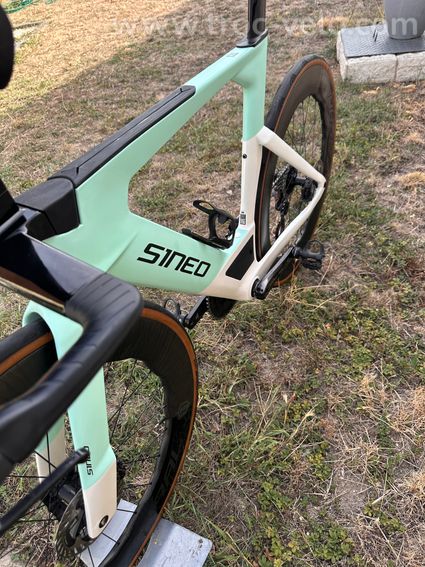 S1neo TT3 CLM - 6