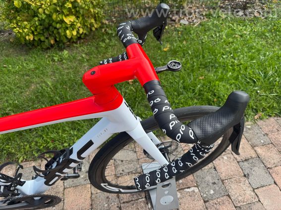 BMC team machine  - 2