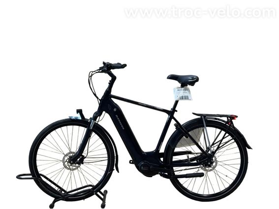 Batavus Finez E-go Power Exclusive Vélo électrique Shimano Nexus 2023 - 2