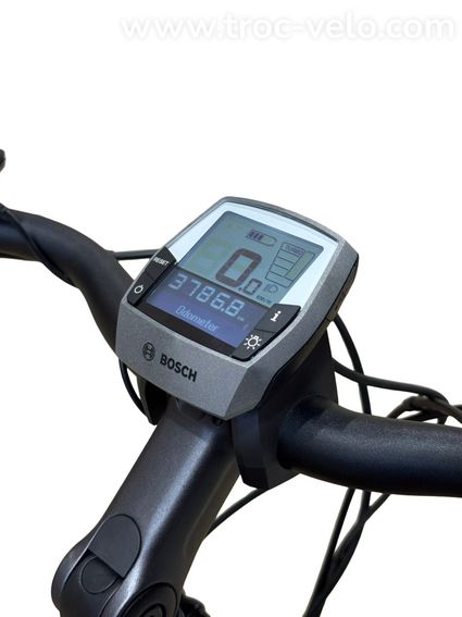 Batavus Finez E-go Power Exclusive Vélo électrique Shimano Nexus 2023 - 8